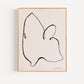 Cette œuvre d’art minimaliste originale s’adresse aux amateurs de décoration intérieure contemporaine, de pièces uniques et d’art fait main. Elle s’intègre parfaitement dans un intérieur moderne, épuré ou wabi-sabi, et constitue une œuvre murale idéale pour sublimer un salon, une chambre ou un espace de vie raffiné.

Œuvre minimaliste originale faite main
Pièce unique – art contemporain haut de gamme
Encre de Chine sur papier d’art
Signée et numérotée par l’artiste
Certificat d’authenticité inclus